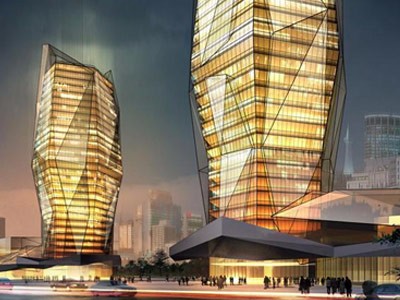 商洛淡云装修公司