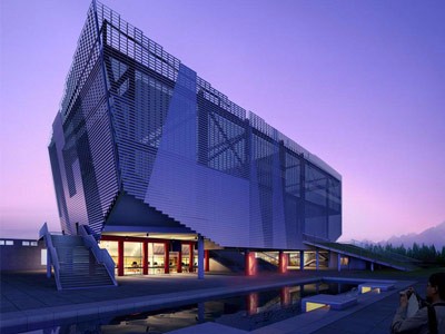 商洛淡云装修公司