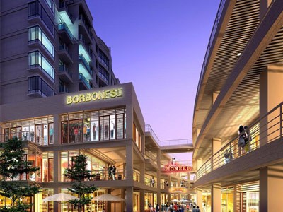 商洛淡云装修公司